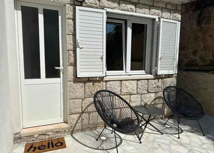 Saluto Lejlighed Dubrovnik