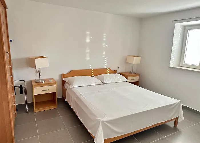 Lejlighed Saluto Dubrovnik