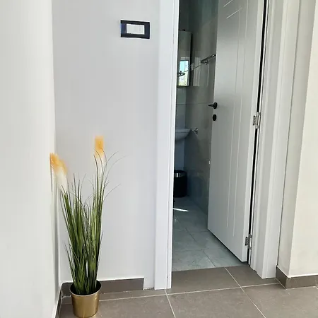 Appartement Saluto