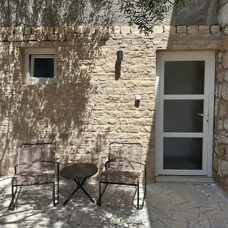 Saluto Appartement