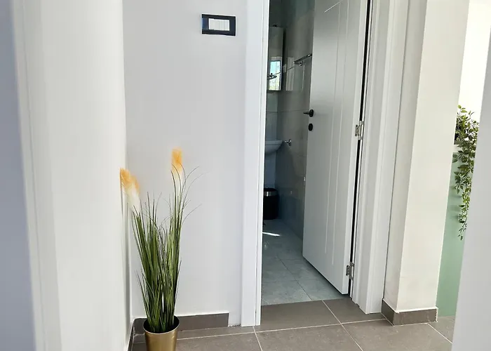 Appartement Saluto