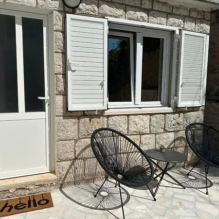 Saluto Daire Dubrovnik