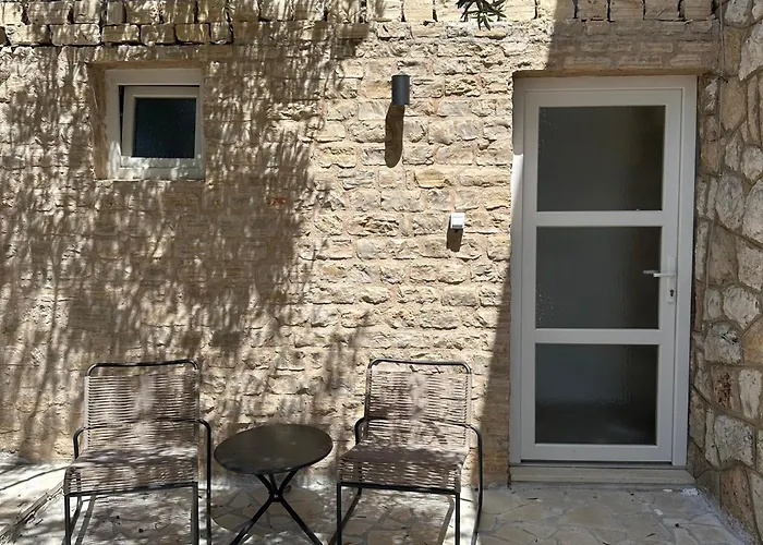 Saluto Apartment