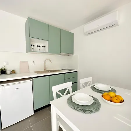 Saluto * 두브로브니크